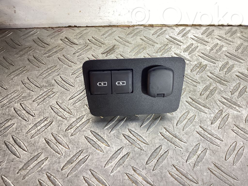 USB socket connector   5892478060,8553278010
