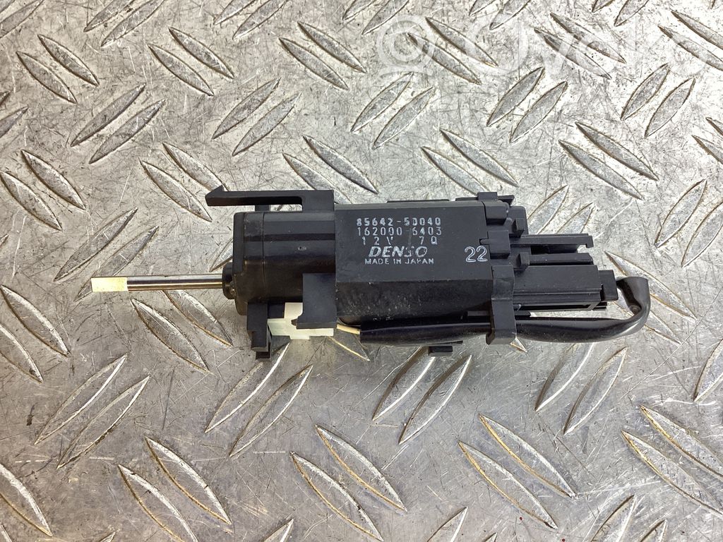Lexus RX 450H Stellmotor Gurtverstellung Sicherheitsgurt 