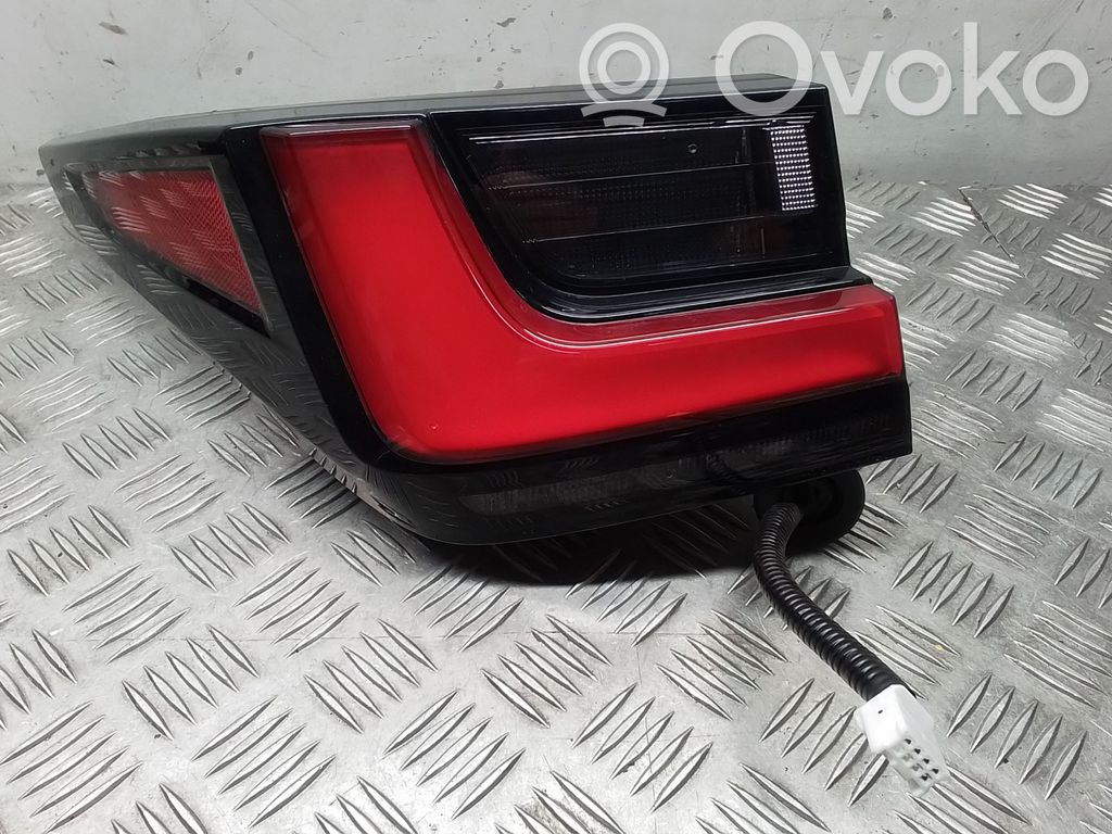 Lexus NX Takavalot 