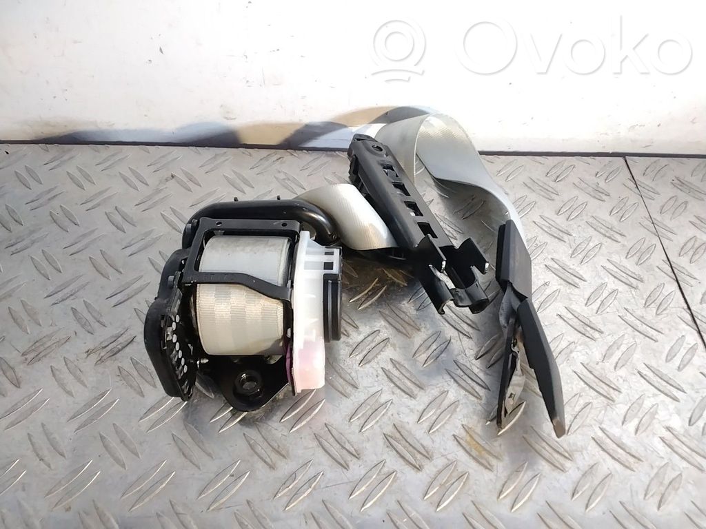 Cinturón trasero   3063559,3C8857819,95B857706C