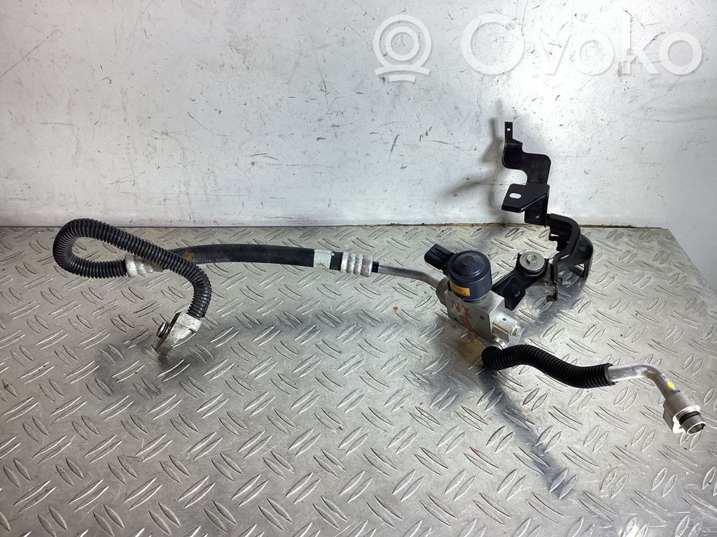 Lexus NX Supapă expansiune aer condiționat (A/C) 