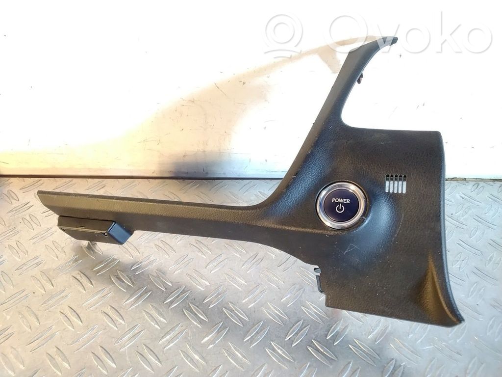 Lexus RX 450H Panel trim 