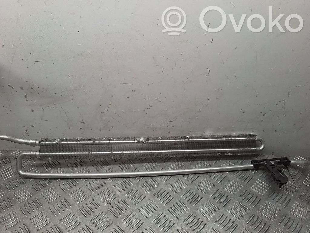 BMW 5 E60 E61 Ölkühler 