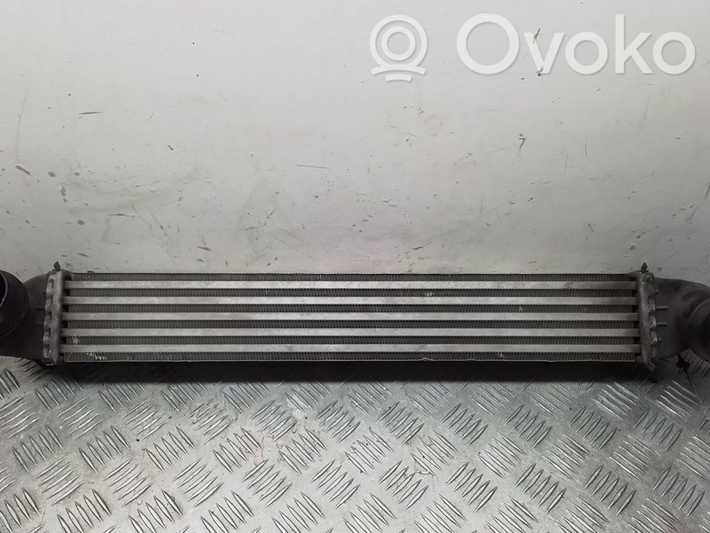 Mini Cooper Countryman R60 Refroidisseur intermédiaire 
