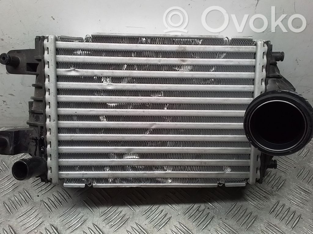 Chłodnica powietrza doładowującego / Intercooler   9P1145622A