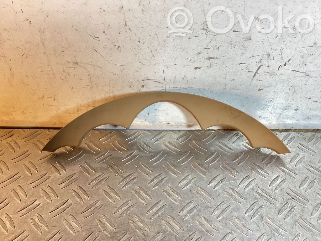 Porsche Cayenne (92A) Mască ceasuri bord 