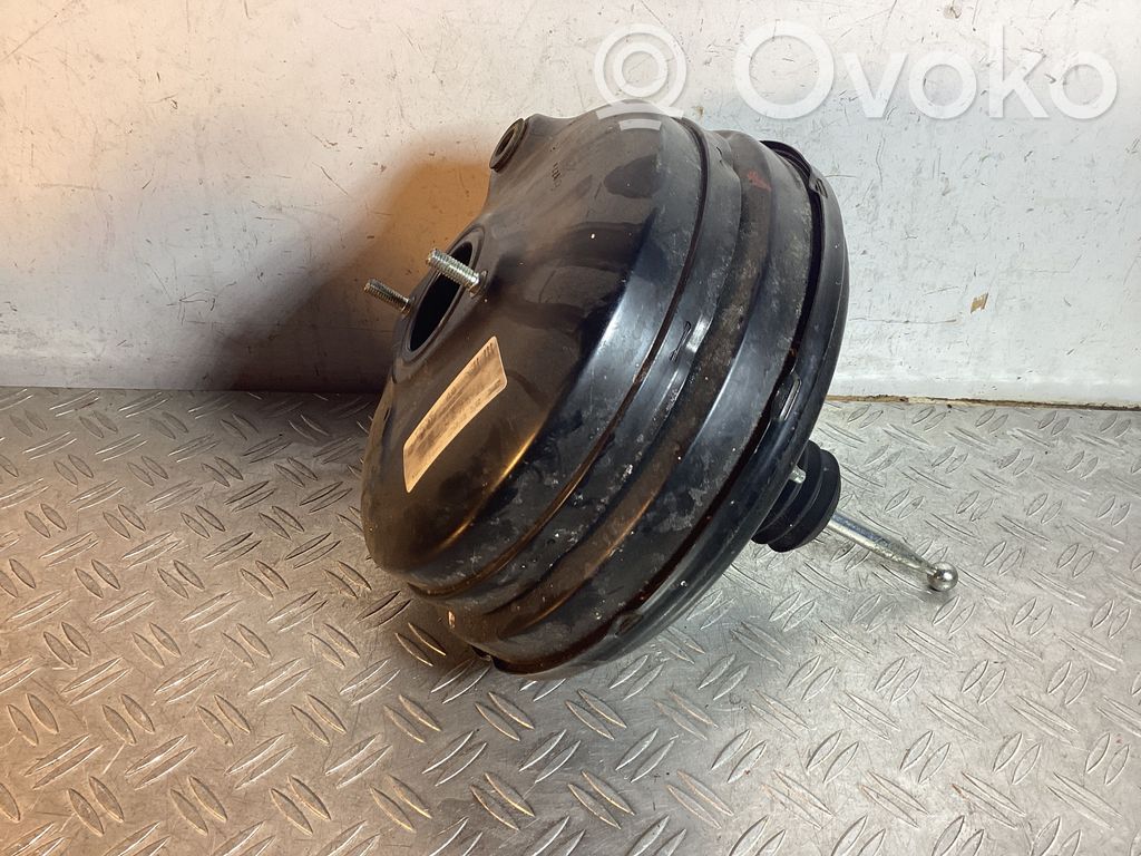 Porsche Cayenne (92A) Jarrutehostin 