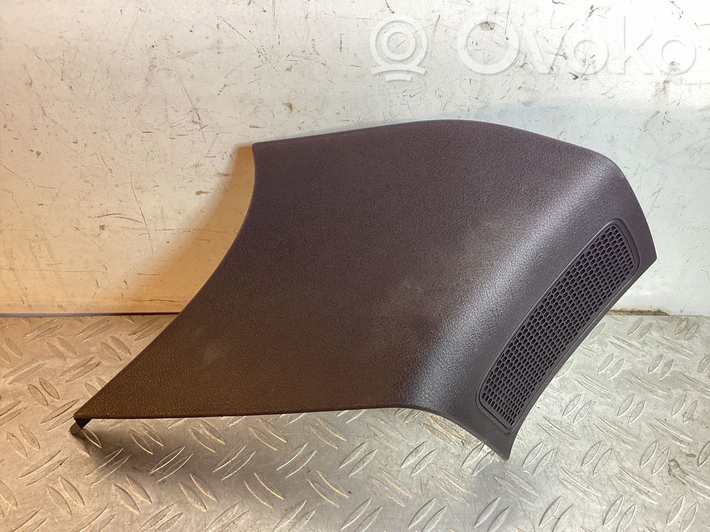 Porsche Cayenne (92A) Rivestimento montante (D) (superiore) 