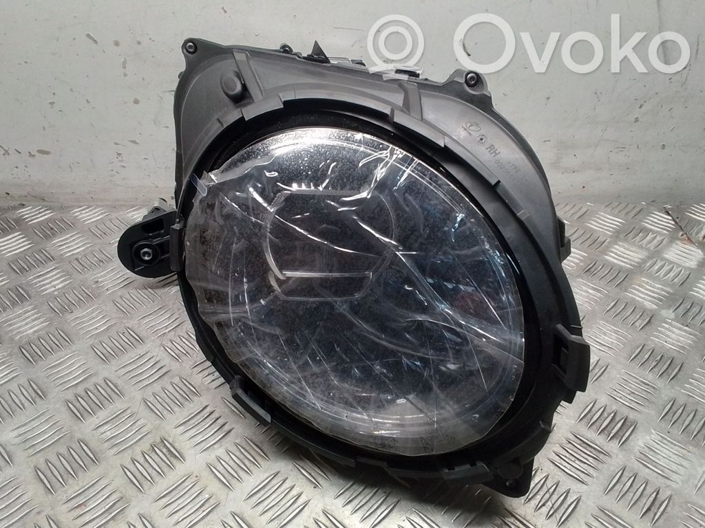 Scheinwerfer   3SD941006AB