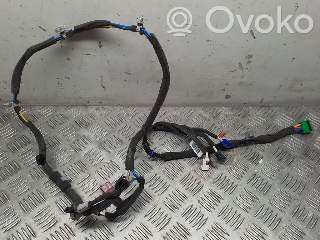 KIA EV6 Otros cableados 