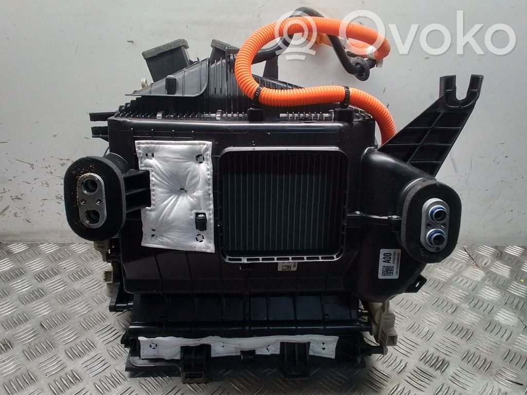 KIA EV6 Scatola climatizzatore riscaldamento abitacolo assemblata 