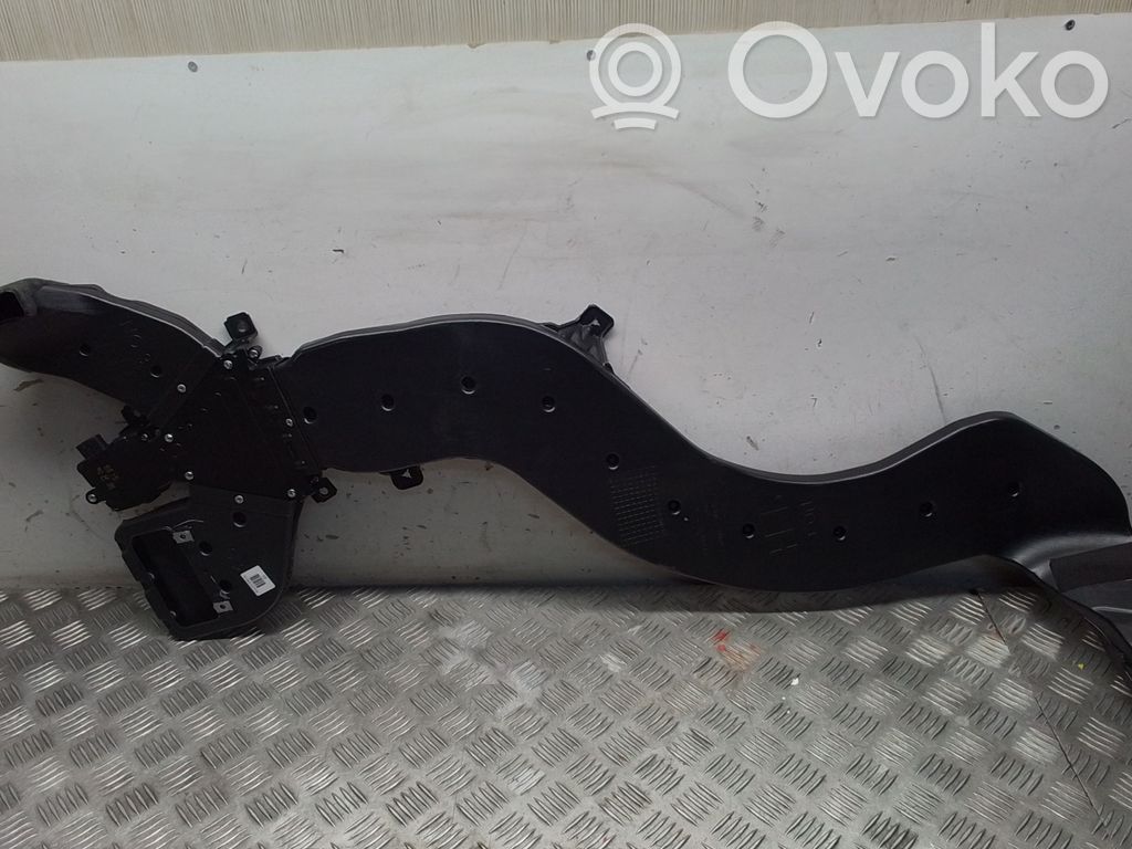 KIA EV6 Bocchetta canale dell’aria abitacolo 