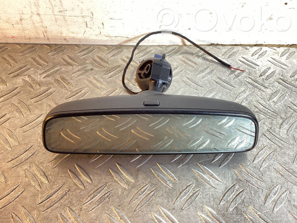 Porsche Macan (95B) Espejo retrovisor (interior) 