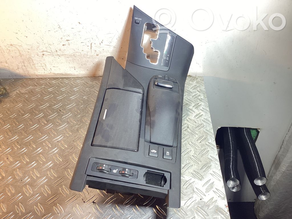 Módulo de control de la consola central   5880348020,GN62112750,5560448030,GN62109910