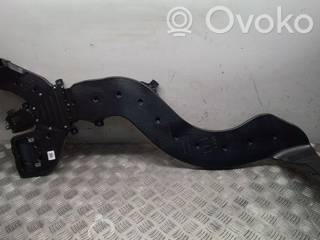 KIA EV6 Bocchetta canale dell’aria abitacolo 