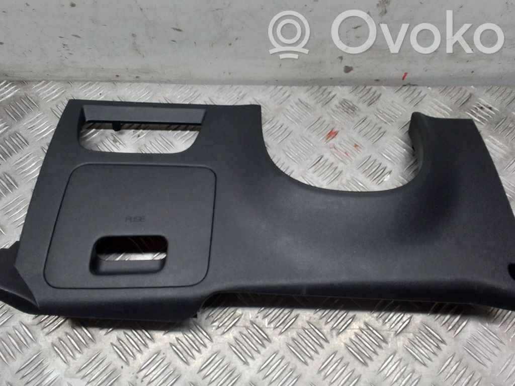 KIA EV6 Rivestimento pannello inferiore del cruscotto 