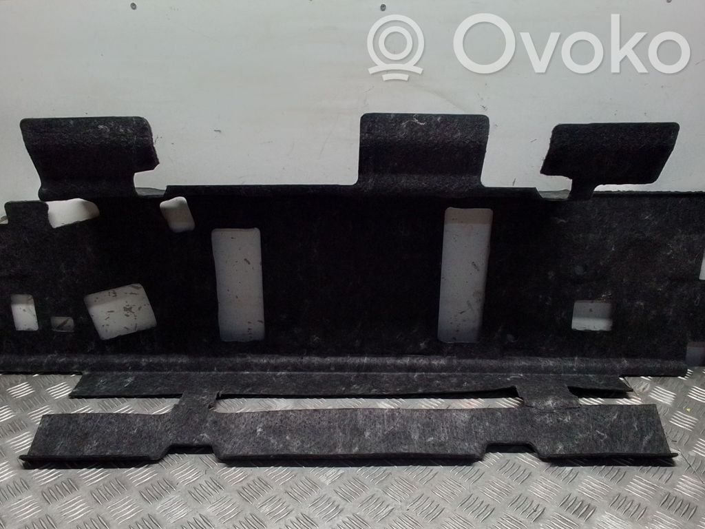 KIA EV6 Bagažinės kilimas 