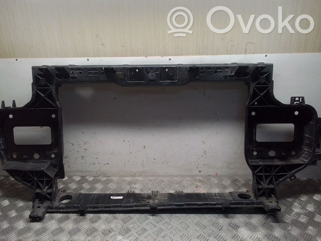 KIA EV6 Radiatorių panelė 