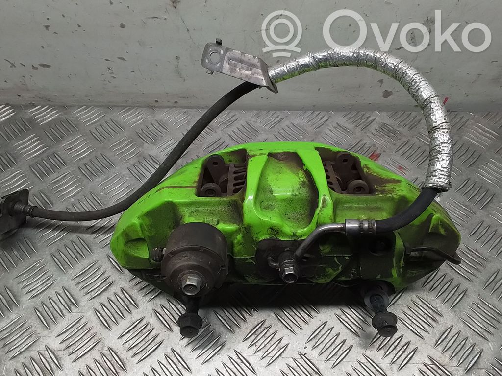KIA EV6 Bremssattel vorne 