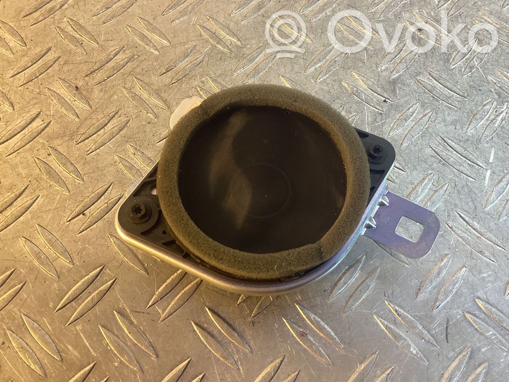 Lexus RX 450H Front door high frequency speaker 