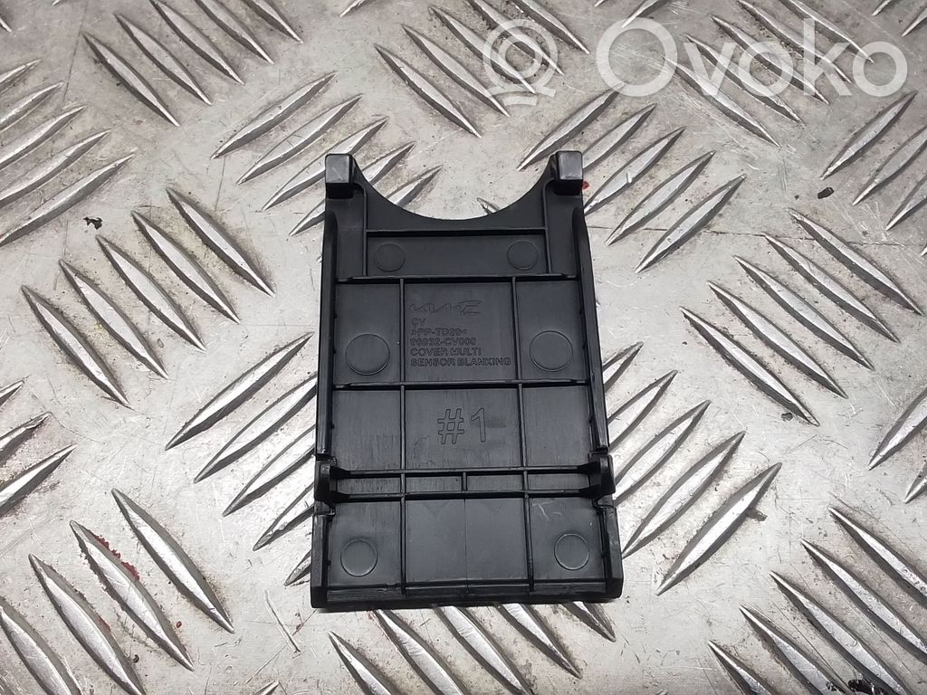 KIA EV6 Embellecedor de espejo retrovisor 