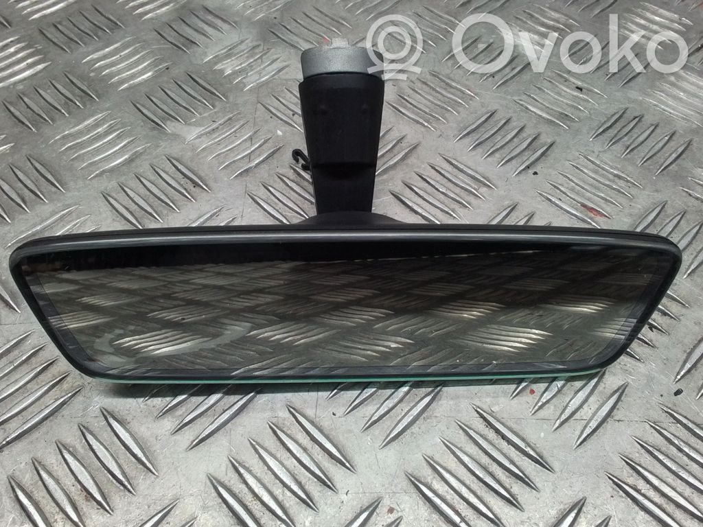 Tesla Model Y Rear view mirror (interior) 