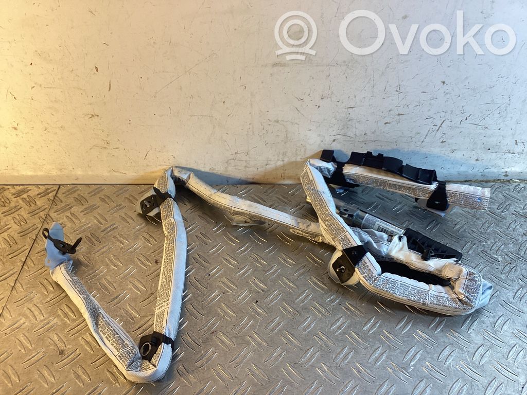 BMW 3 E90 E91 Airbag del techo 