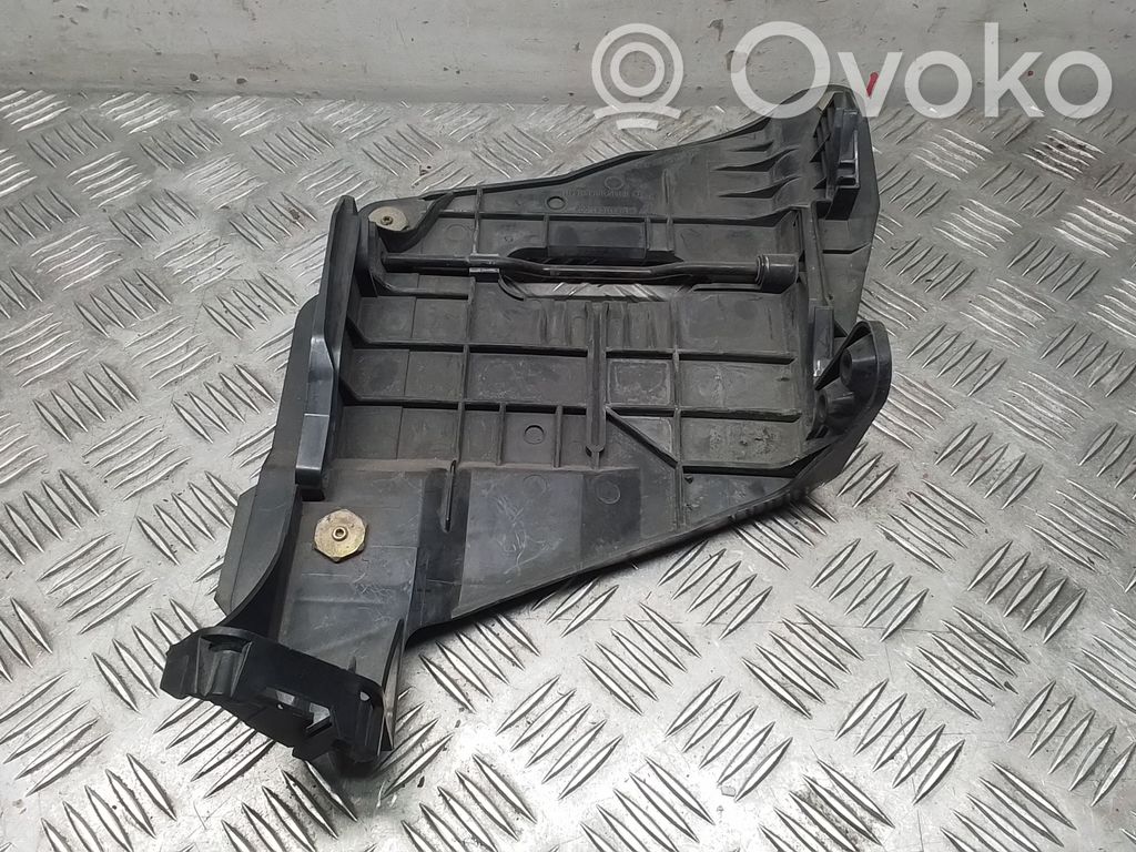 Porsche Boxster 987 Support phare frontale 
