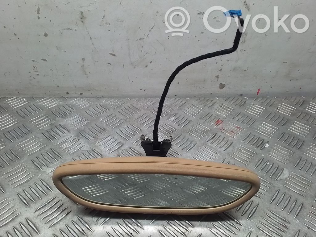 Espejo retrovisor (interior)   7PP857511