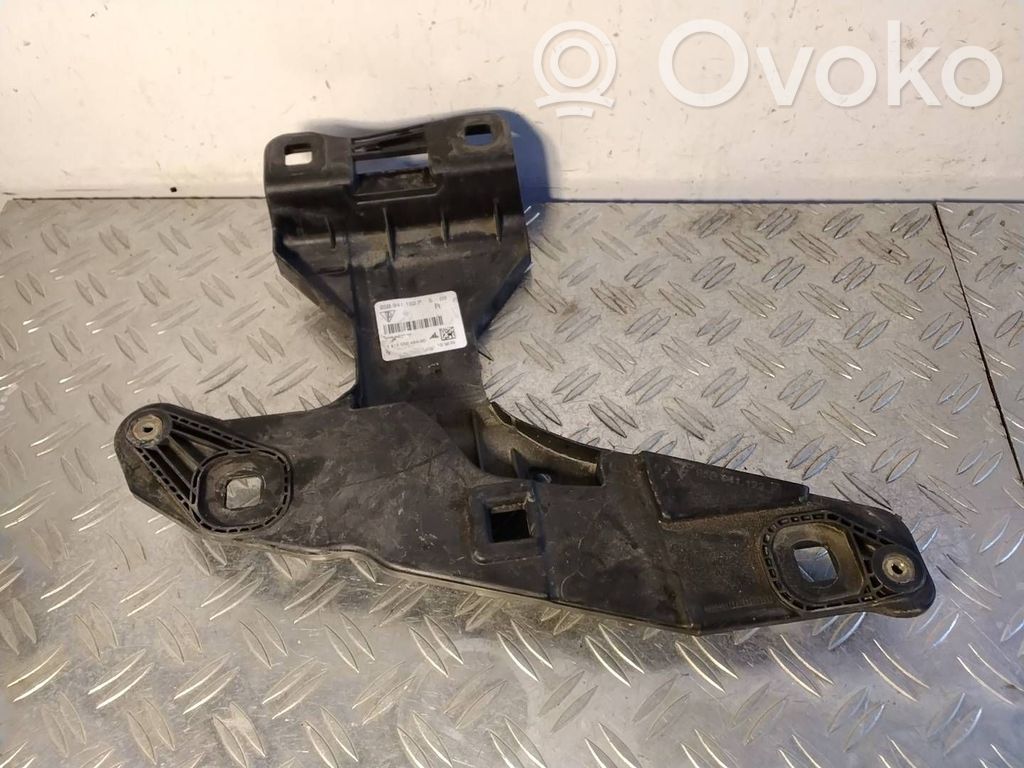 Porsche Macan (95B) Support phare frontale 
