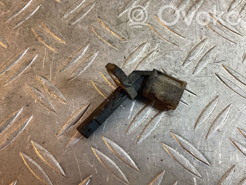 Porsche Macan (95B) ABS Sensor hinten 