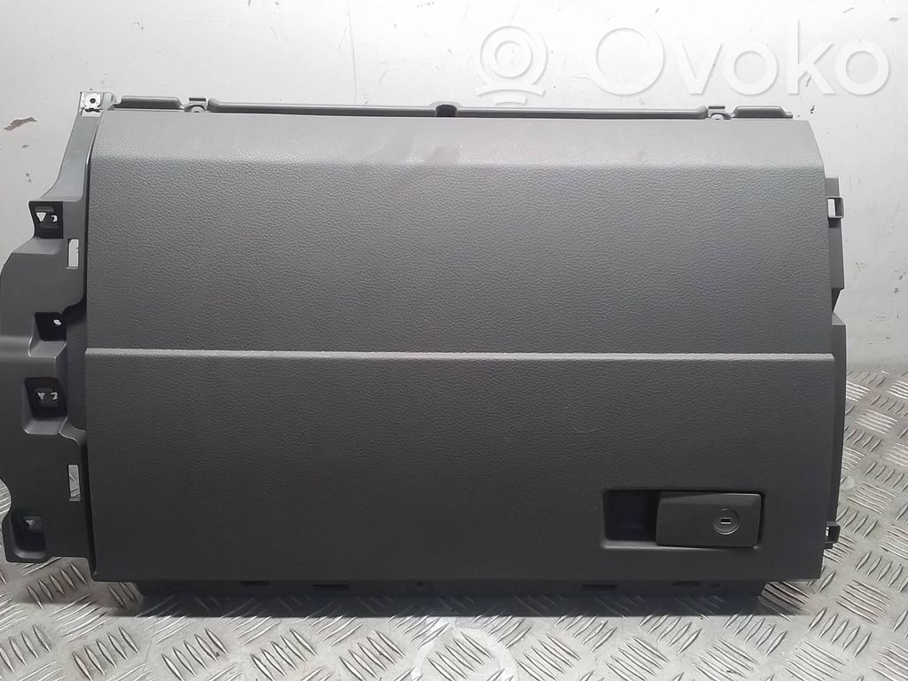 Volkswagen Crafter Guantera 