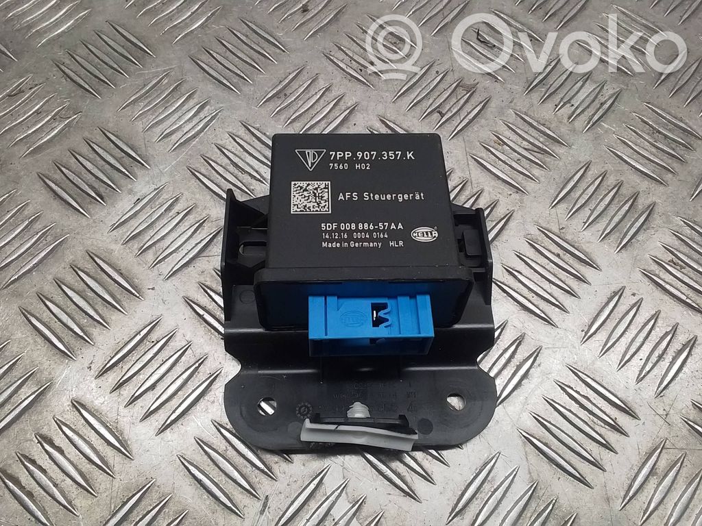 Light module LCM   7PP907357K