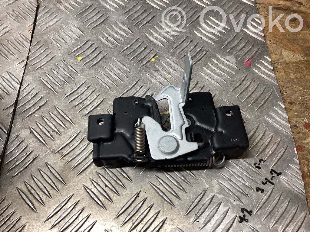 Mazda 6 Engine bonnet/hood lock/catch 