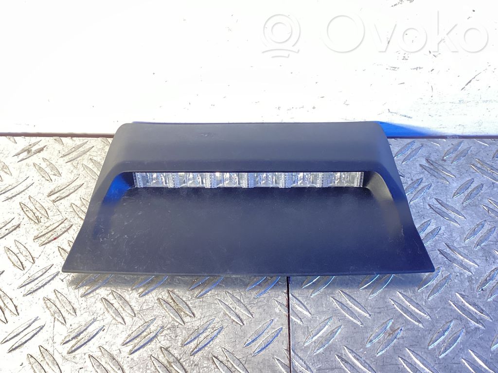 Lexus IS III XE30 Third/center stoplight 