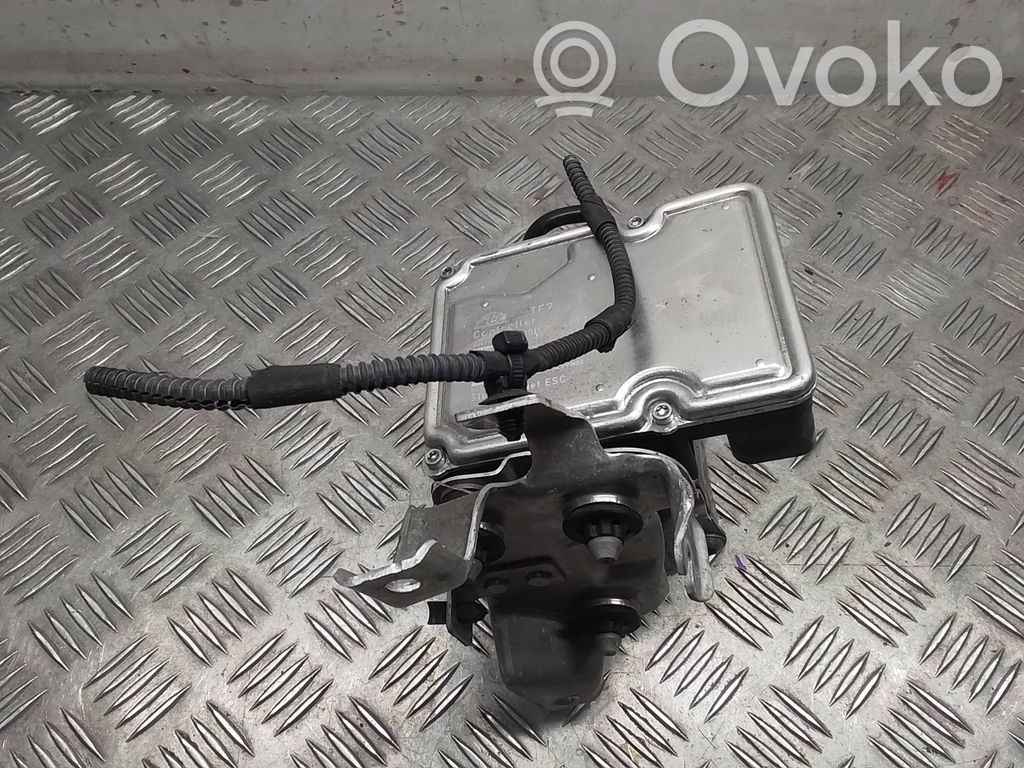 Porsche Macan (95B) Bomba de ABS 