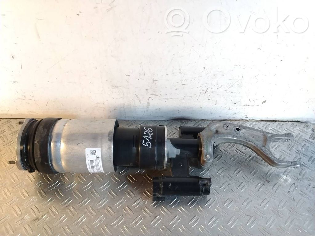 Tesla Model S Air suspension front shock absorber 