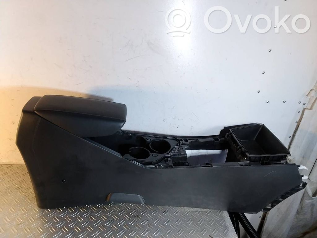 KIA Niro Consola central 