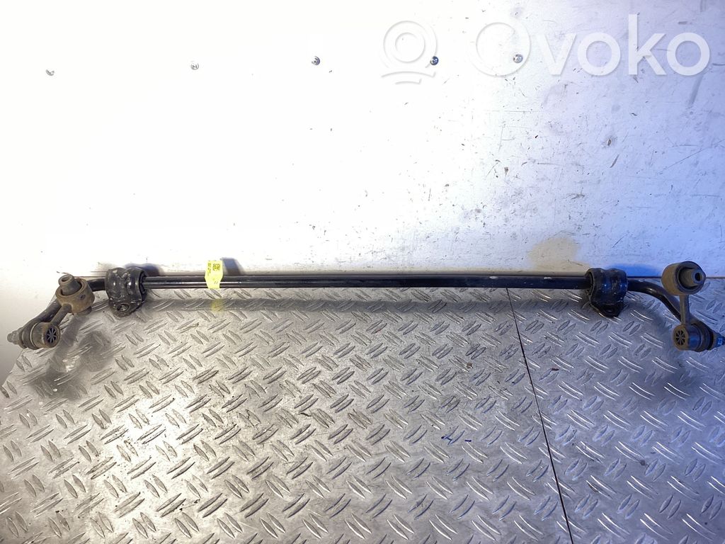 KIA Niro Rama pomocnicza tylna 