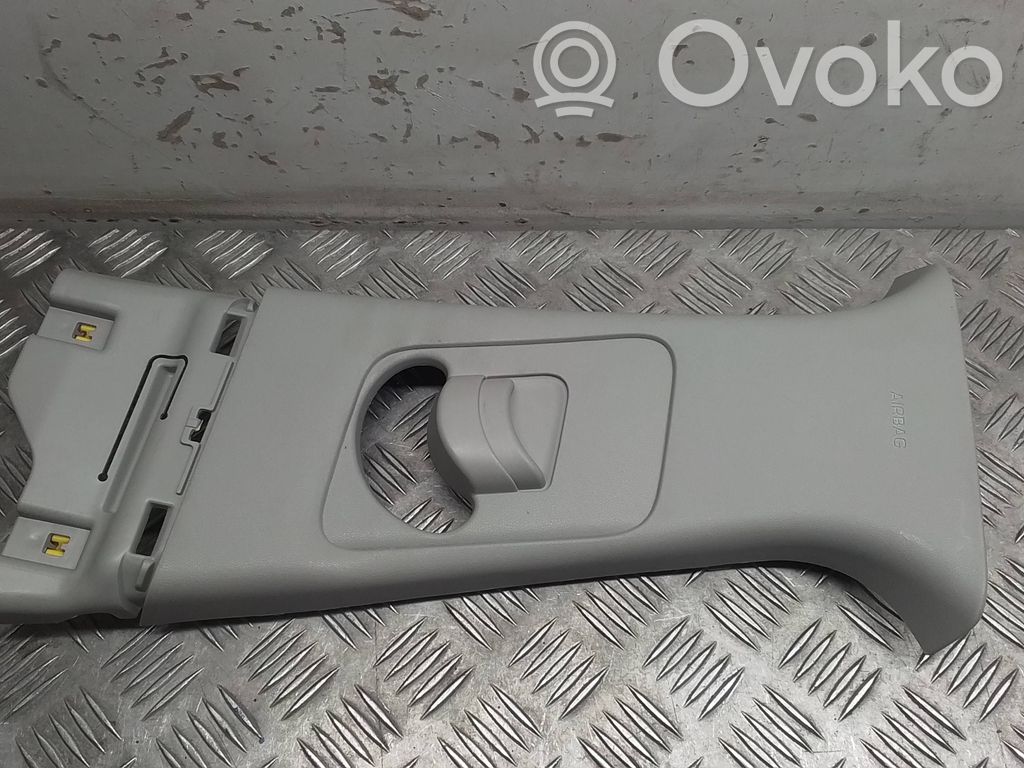 KIA Niro Osłona górna słupka / B 