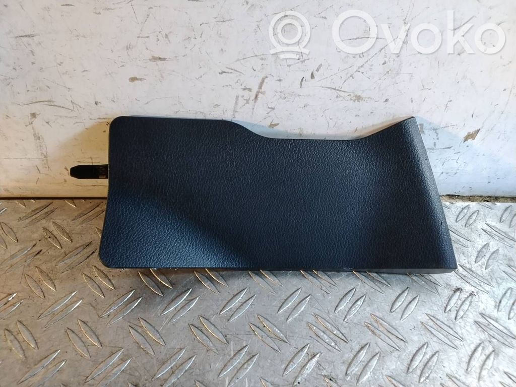 Lexus NX Autres éléments de console centrale 