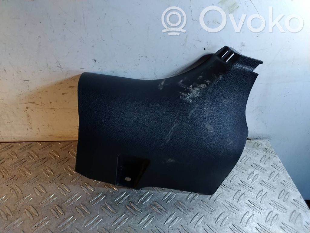 Lexus NX Moldura lateral zona de pies 