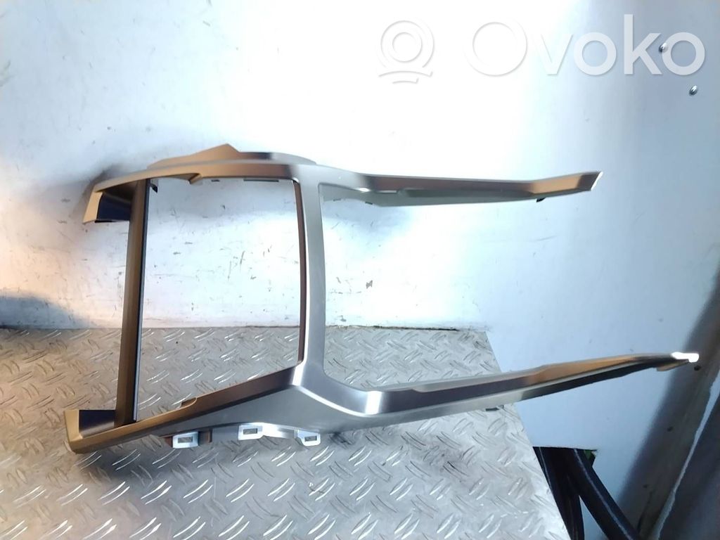 Lexus NX Inny elementy tunelu środkowego 