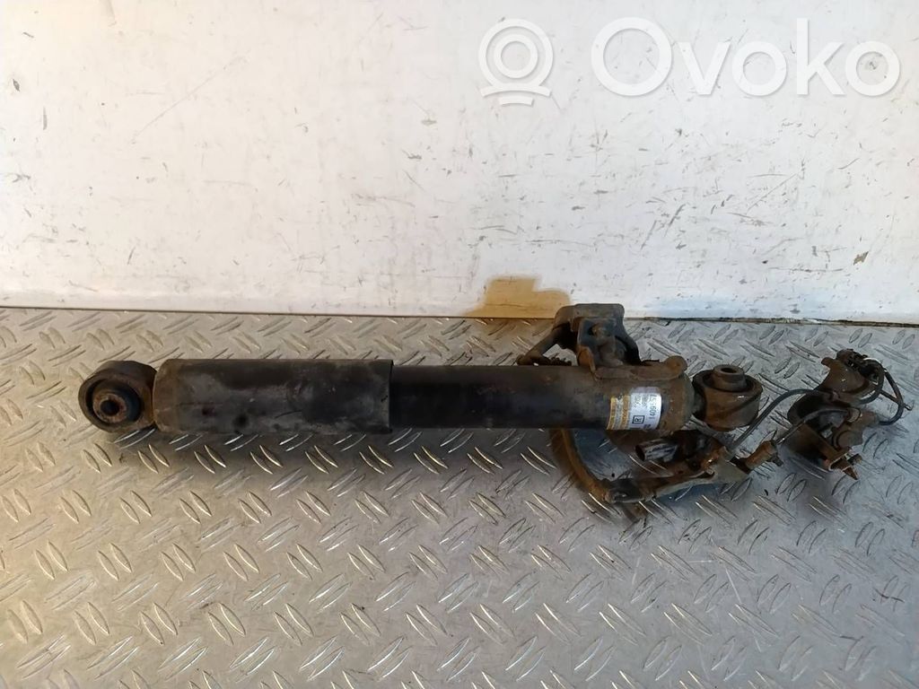 Lexus RX 450H Amortizor spate 