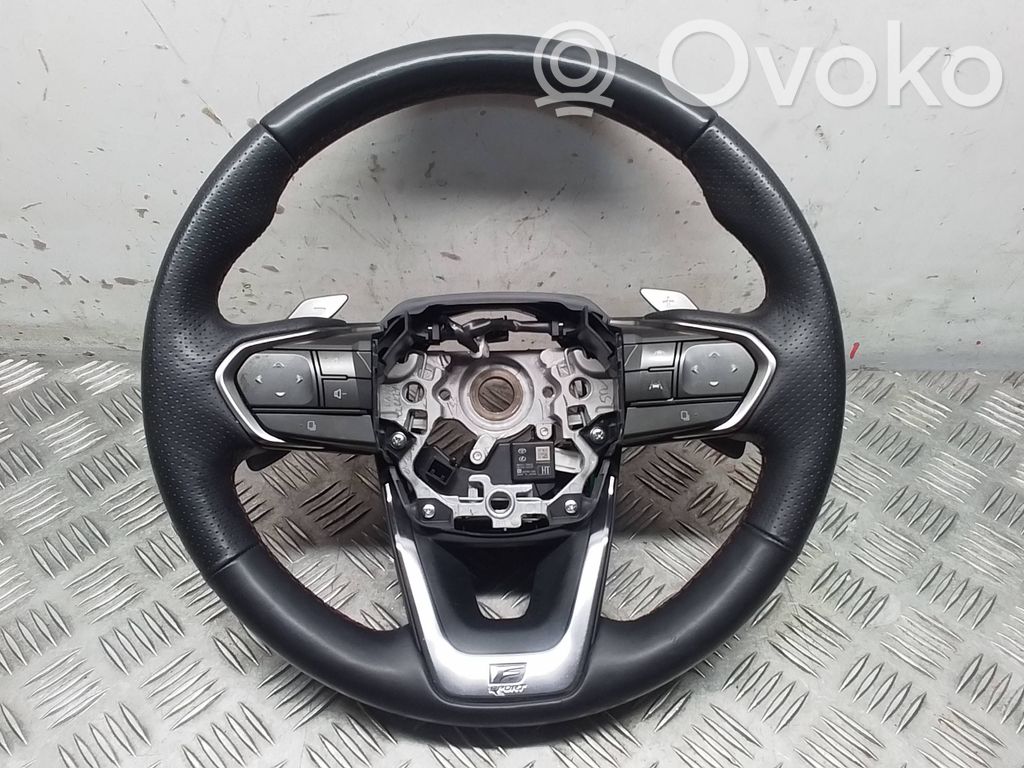 Lexus RX V Ohjauspyörä 