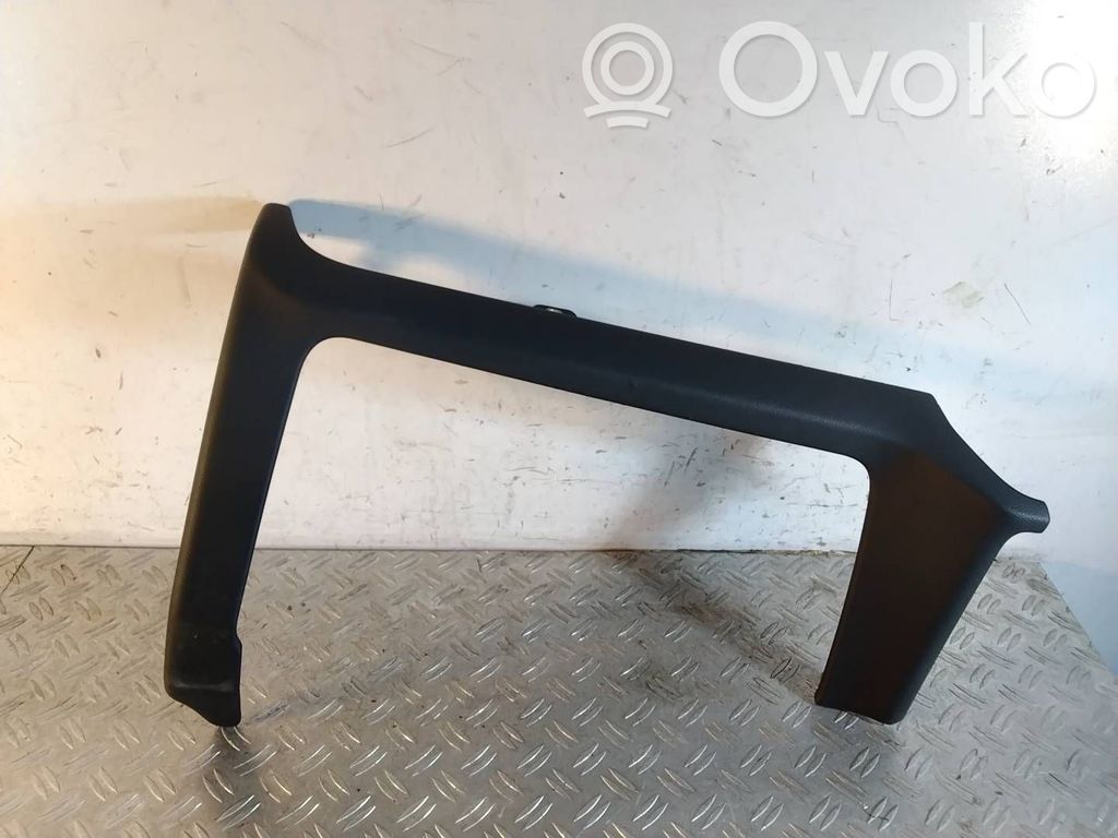 Porsche Macan (95B) Panel trim 