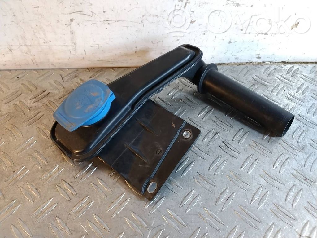 Porsche Macan (95B) Tub completare lichid spălare parbriz 