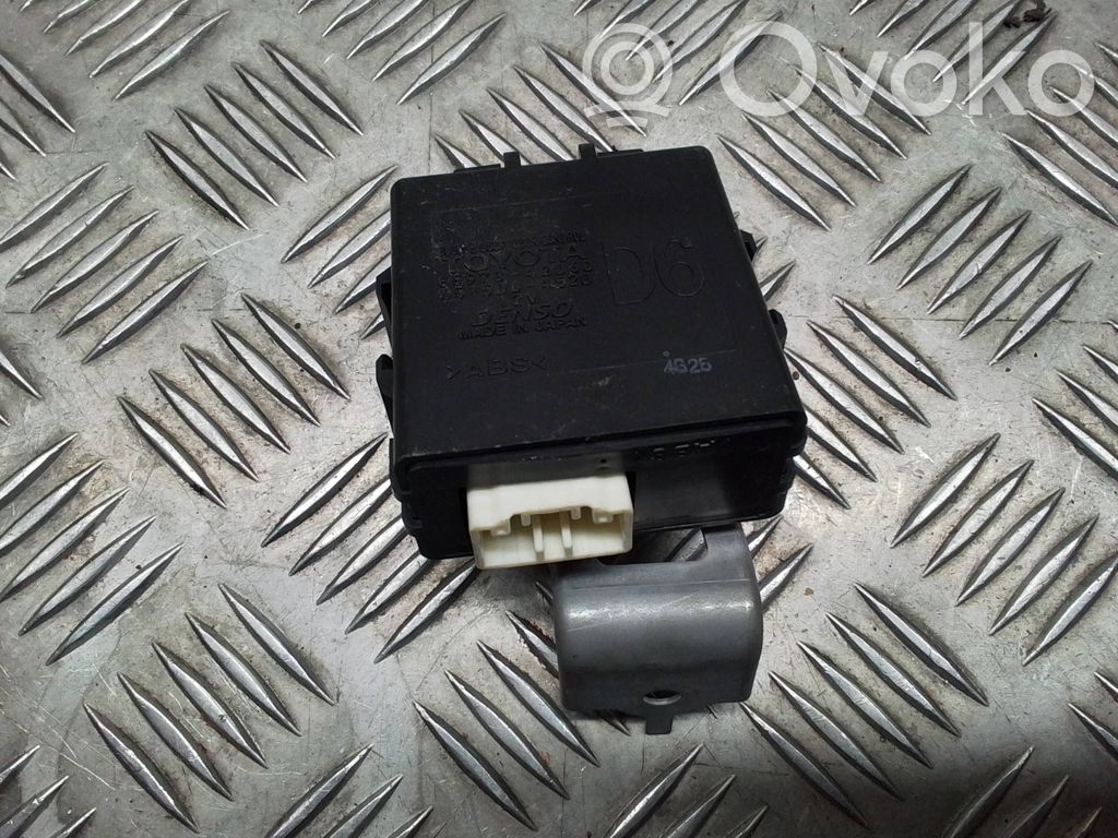 Autres unités de commande / modules   8597042060