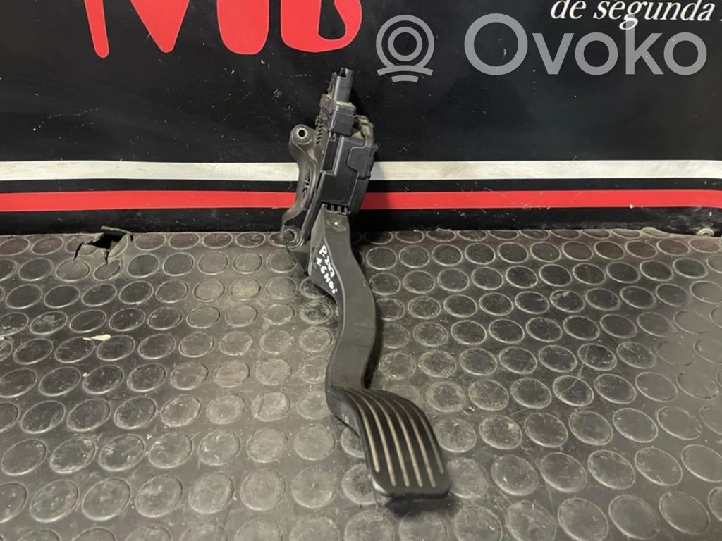Peugeot 207 Pedal del acelerador 