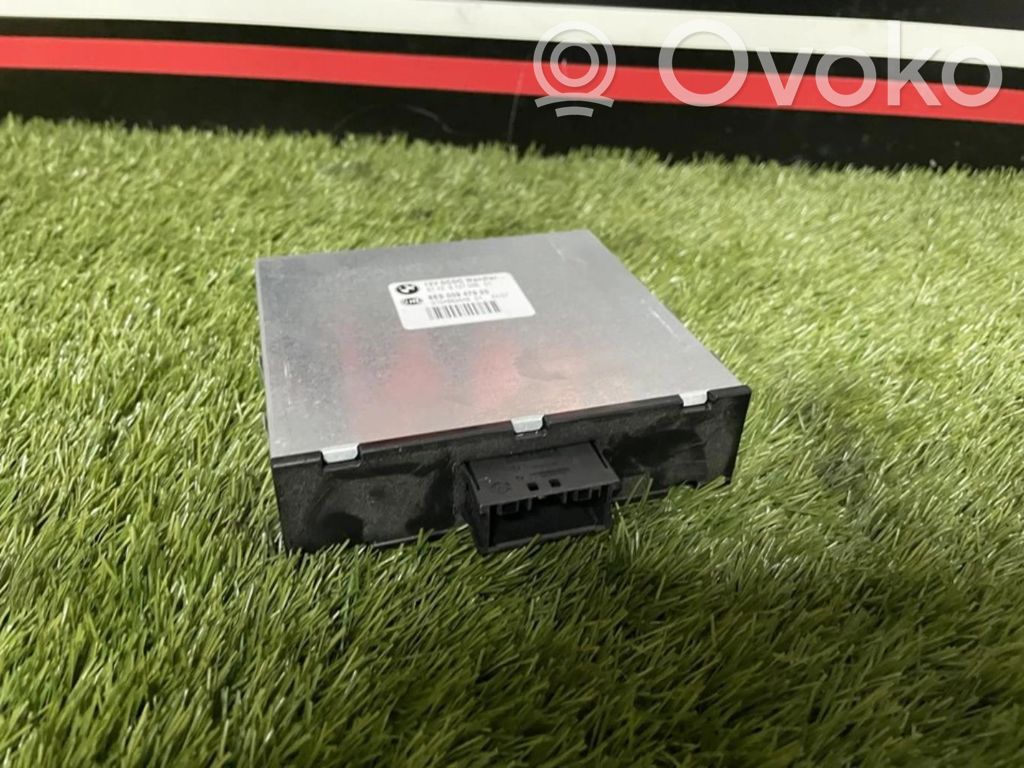 Engine control unit/module   8ES00947920